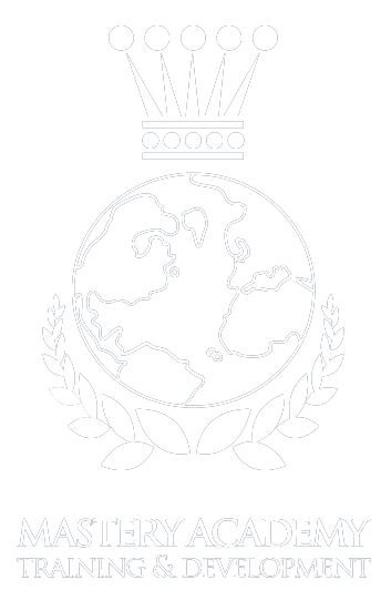 شعار ماستري أكاديمي